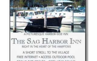 Sag Harbor Inn