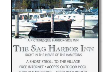 Sag Harbor Inn